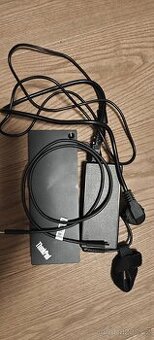 Dock Lenovo ThinkPad Thunderbolt3