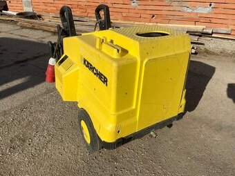 Karcher HDS 697Ci