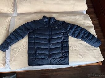 Zimní bunda Columbia