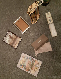 Různé domácí potřeby -viz obrázky / NEZASÍLÁME POŠTOU