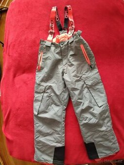 Prodám oteplovačky