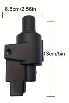 Prodám pouzdro na čerpadlo nezávislého topení – nové