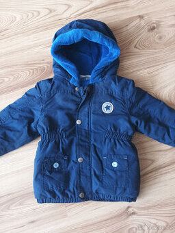 Dětská bundička