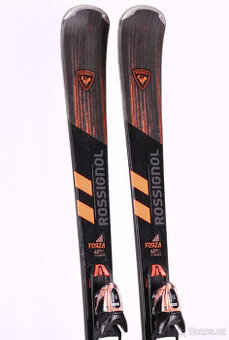 Použité lyže ROSSIGNOL FORZA 40 2024