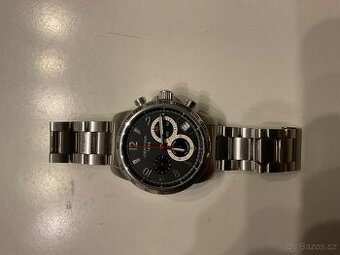 Certina DS Podium Valgranges C001.614.16.057.00