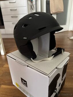 Helma Anon Burton Nova MIPS