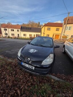 Renault Clio 1.2