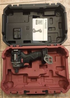 Razovy utaovk Parkide Perforance PDSSA 20-Li D3