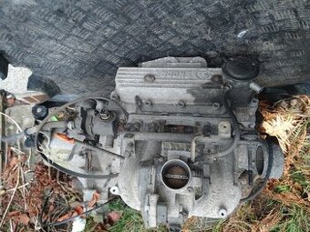 Motor Felicia 1.3 MPi 50kW 87 000 km