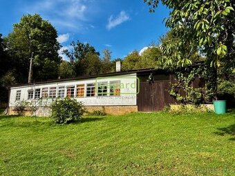 Prodej chaty 117 m², Bělá pod Bezdězem
