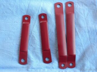 JAWA VILLIERS JAWA Special držáky světla kratší typ