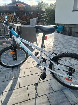 BTWIN racing boy 300