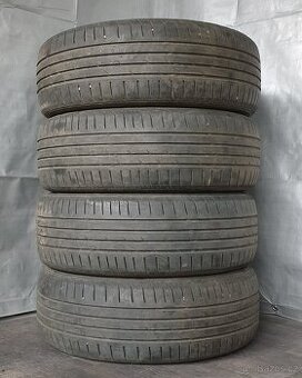 Letní pneumatiky Nexen 185/60 R15 č. AP165