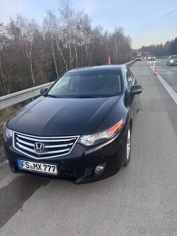 Honda Accord VIII CU 2,4l 201 HP benzín