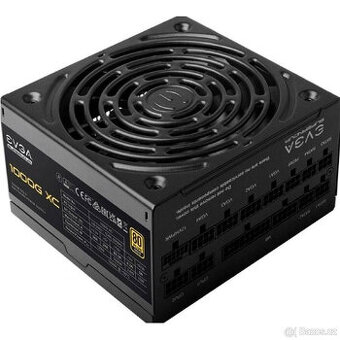 Špičkový 1000W zdroj EVGA SuperNOVA