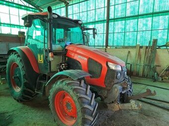 Traktor Kubota M5091