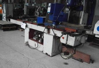 Ohýbačka trubek XOTH 40