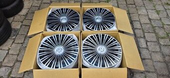 Nová kola Maybach EQS 21" - sleva 63%