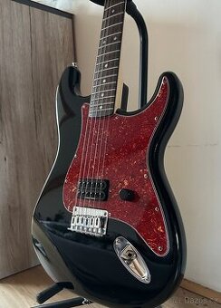Fender Squier stratocaster