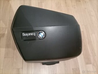 BMW R1150GS (R, RS, S, RT...) boční kufry originál