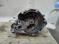 Převodovka Corsa C 1.0 12v 43kw - Z10XE