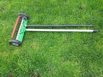 ruční veltikulátor