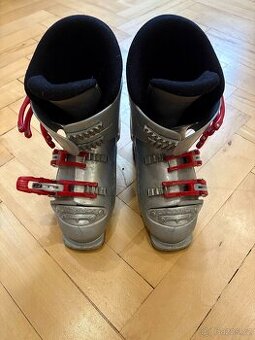 Dětské lyžáky 32