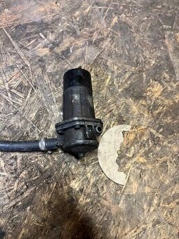 palivové čerpadlo nezávislého topení Trabant