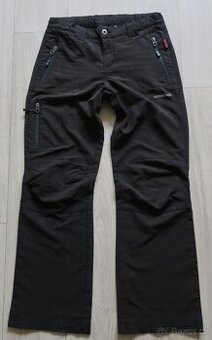 Softshellové kalhoty zn. Alpine Pro vel. 140