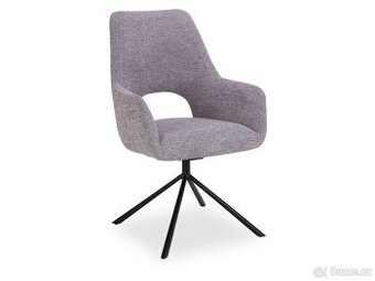 Jídelní židle otočné VITO-JOICE-Nové zabalené