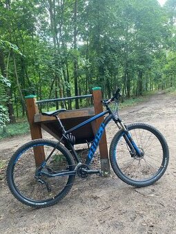 GHOST Kato 29” XL - Horské kolo