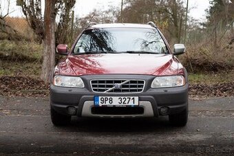 Prodám Volvo XC 70