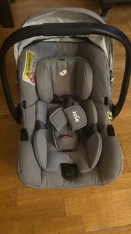 Joie i-Gemm 2 – autosedačka, krátce používaná, dobrý stav