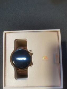 Hodinky Huawei watch GT 2