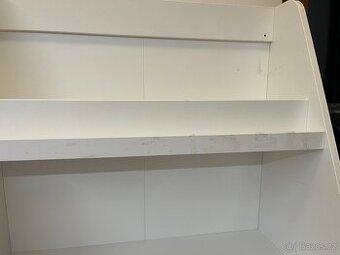 Detská komoda Ikea - darujem za odvoz