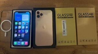 IPhone 11 Pro 64gb