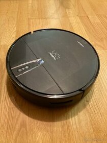 Robotický vysavač Niceboy