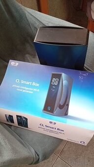 O2 Smart box modem