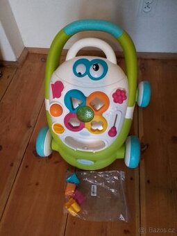 Dětské chodítko Cotoons