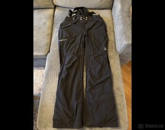 SPYDER zimní kalhoty lyžařské