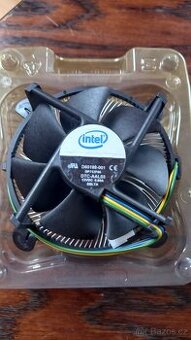 Chladič procesoru Intel D60188-001