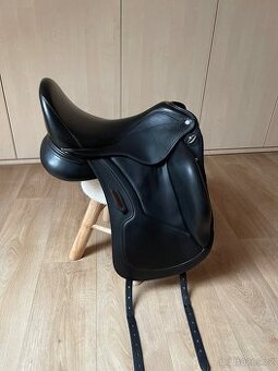 Drezurní sedlo Aviar