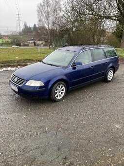 Prodám VW Passat