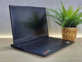 Lenovo Legion 5 15ACH6H + ZÁRUKA DO 2027