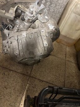 Prevodovka Fiat Ducato 3,0  CNG 100 Kw 2006-2016