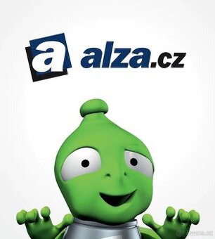 Alza 500,- na cokoliv