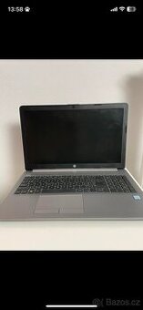 Notebook HP 250 G7