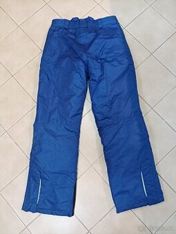 Lyžařské kalhoty - juniorské: 95 cm