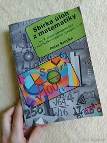Sbírka úloh z matematiky