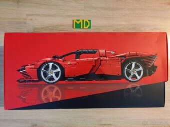 LEGO Technic 42143 Ferrari Daytona SP3